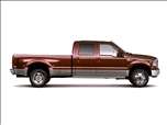 2007 Ford F250 Super Duty Crew Cab